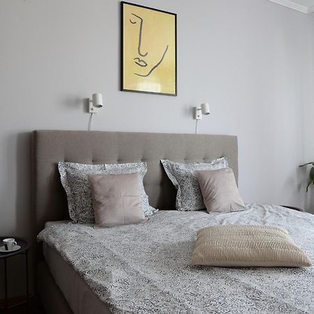 מישקולץ Macropolis Apartments מראה חיצוני תמונה
