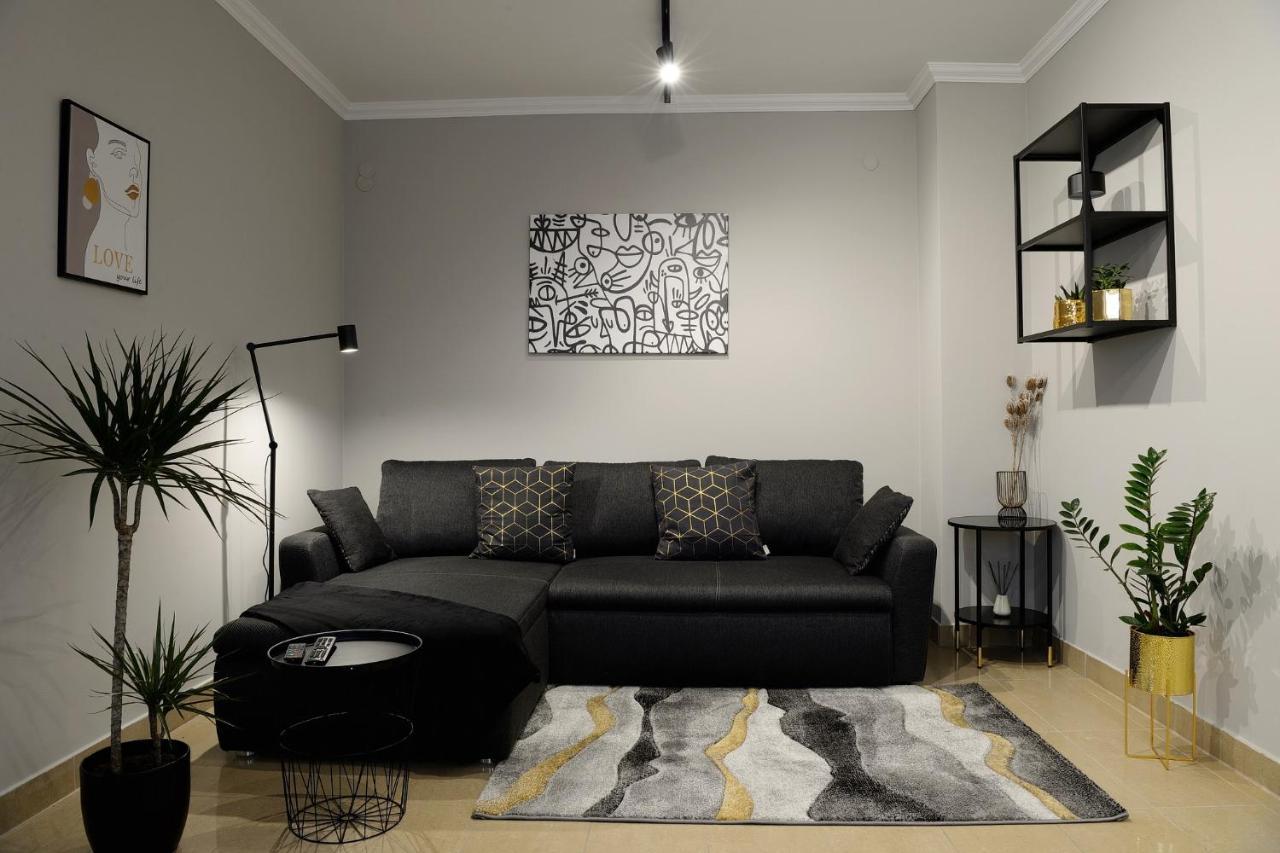 מישקולץ Macropolis Apartments מראה חיצוני תמונה