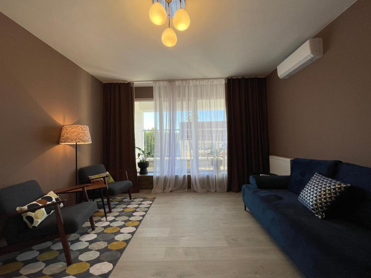 מישקולץ Macropolis Apartments מראה חיצוני תמונה