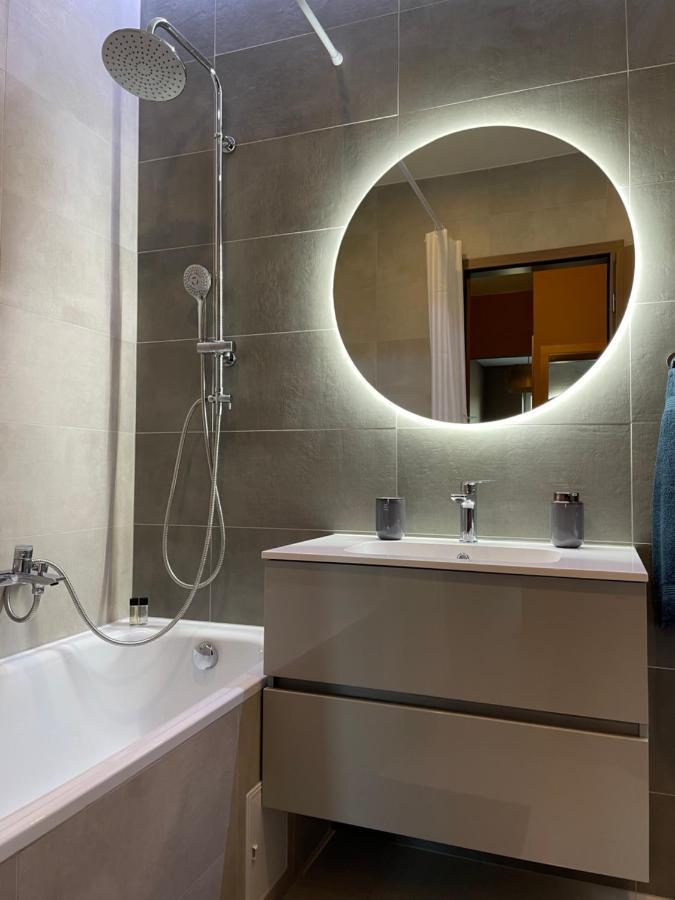 מישקולץ Macropolis Apartments מראה חיצוני תמונה