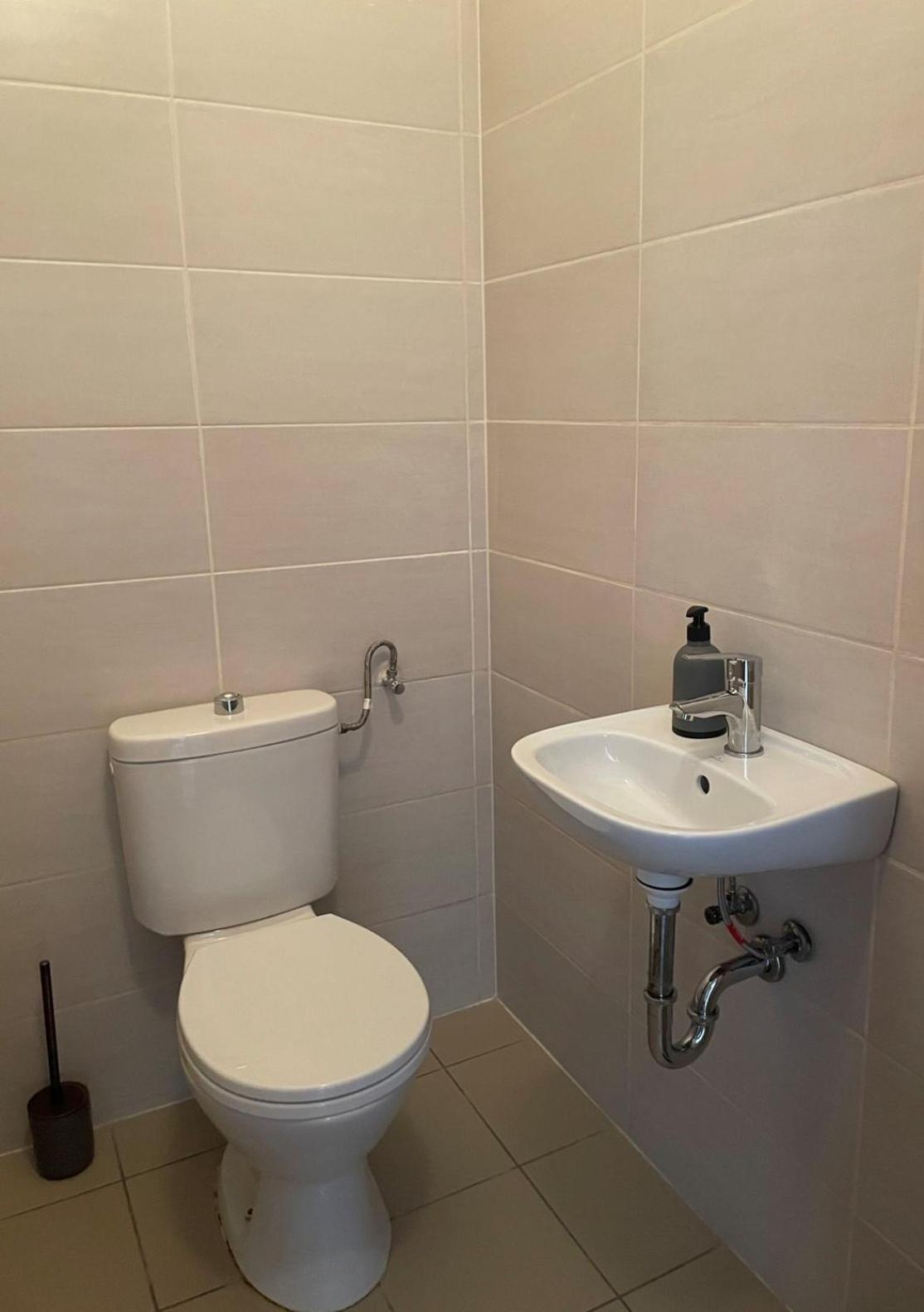 מישקולץ Macropolis Apartments חדר תמונה