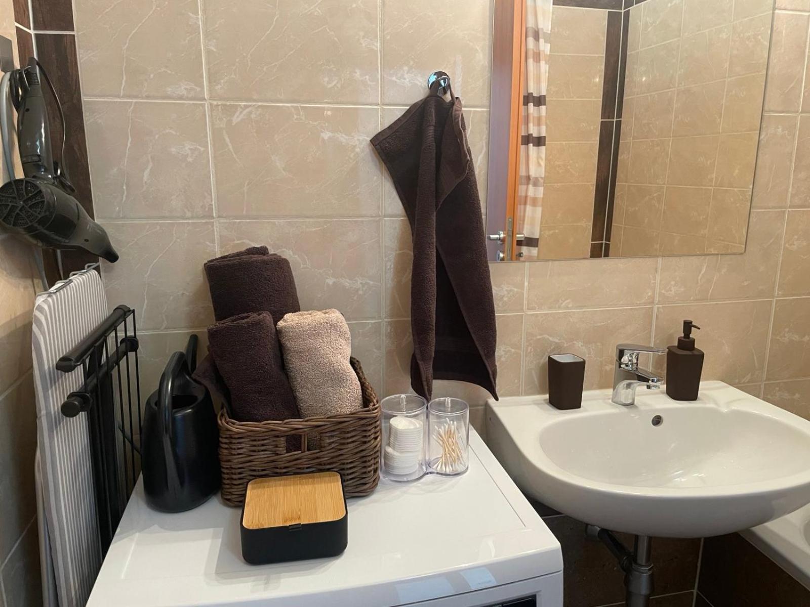 מישקולץ Macropolis Apartments חדר תמונה