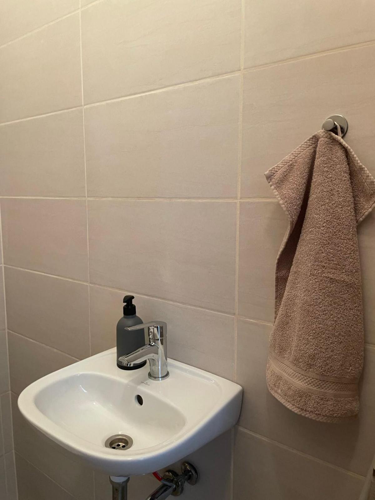 מישקולץ Macropolis Apartments חדר תמונה