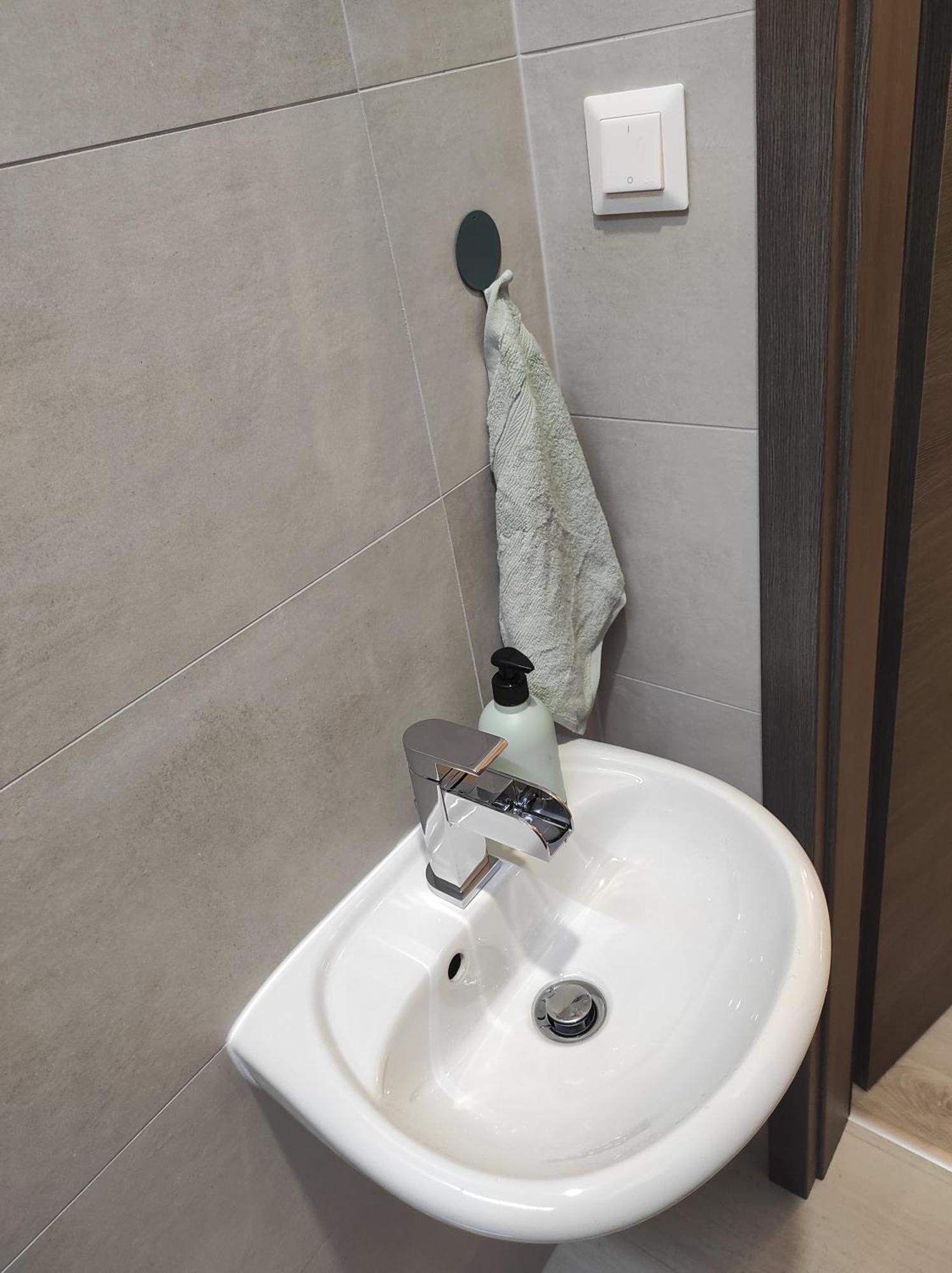מישקולץ Macropolis Apartments חדר תמונה