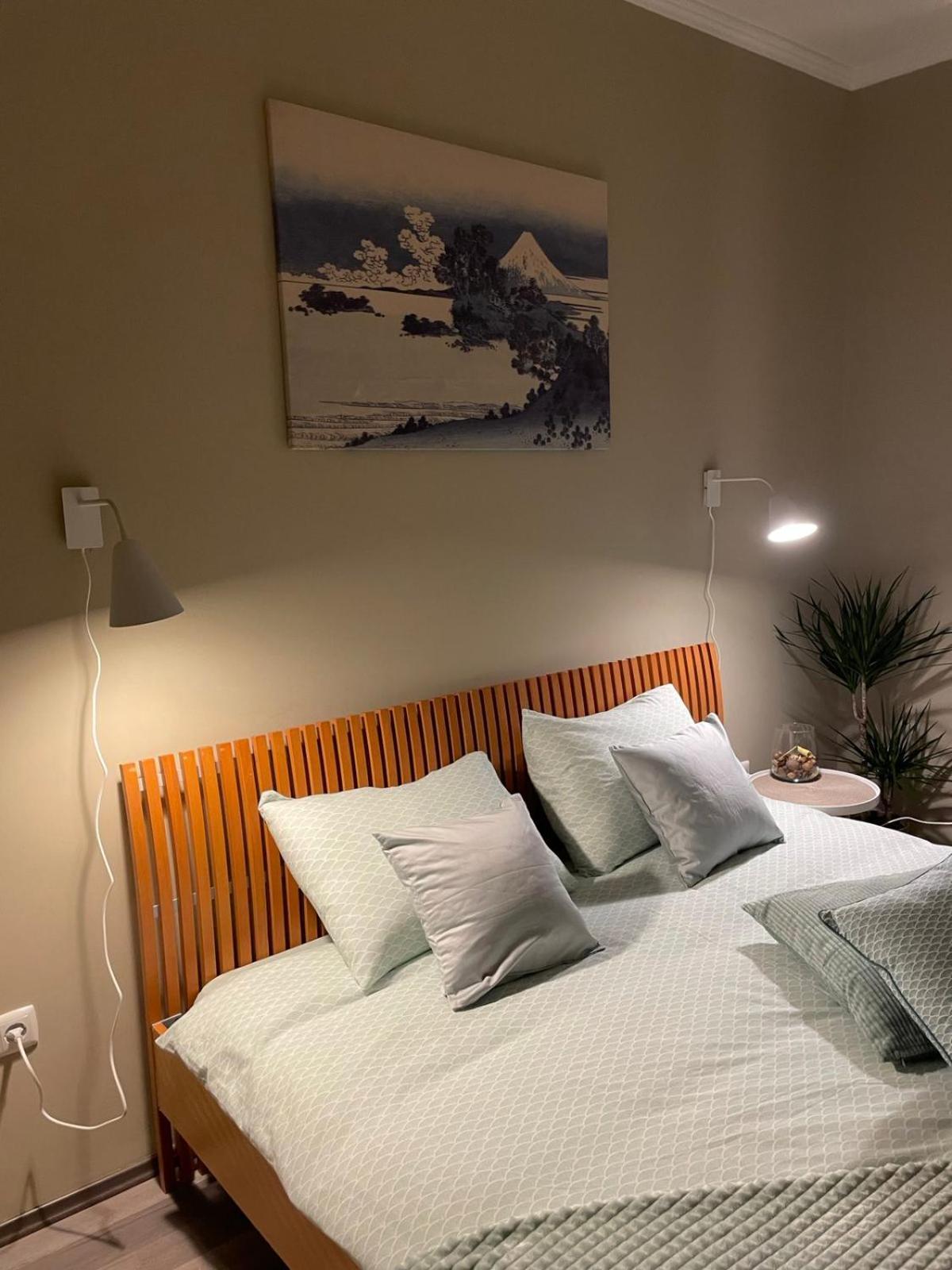 מישקולץ Macropolis Apartments חדר תמונה