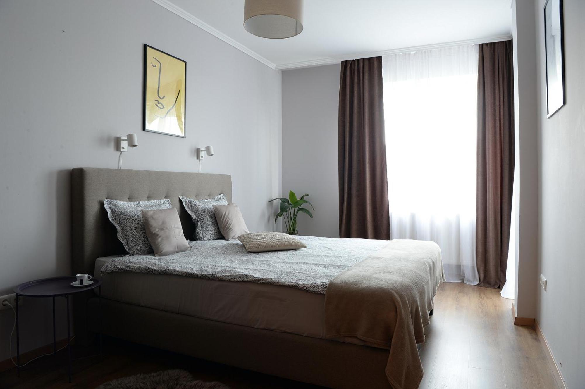 מישקולץ Macropolis Apartments מראה חיצוני תמונה