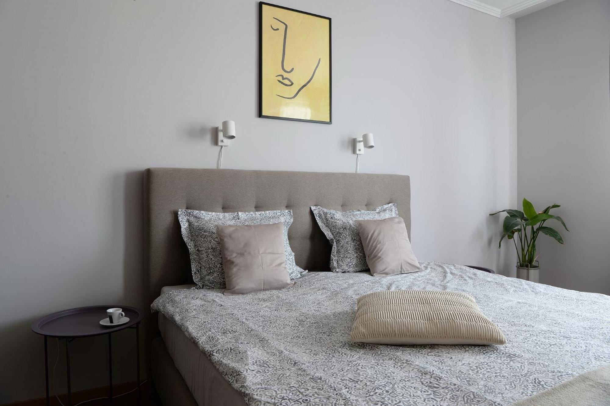 מישקולץ Macropolis Apartments מראה חיצוני תמונה